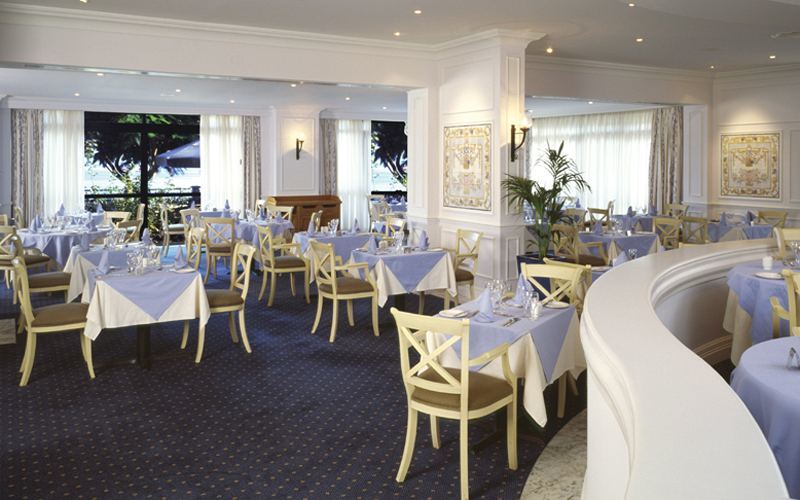 The Cliff Bay - Portobay Funchal (Madeira)
