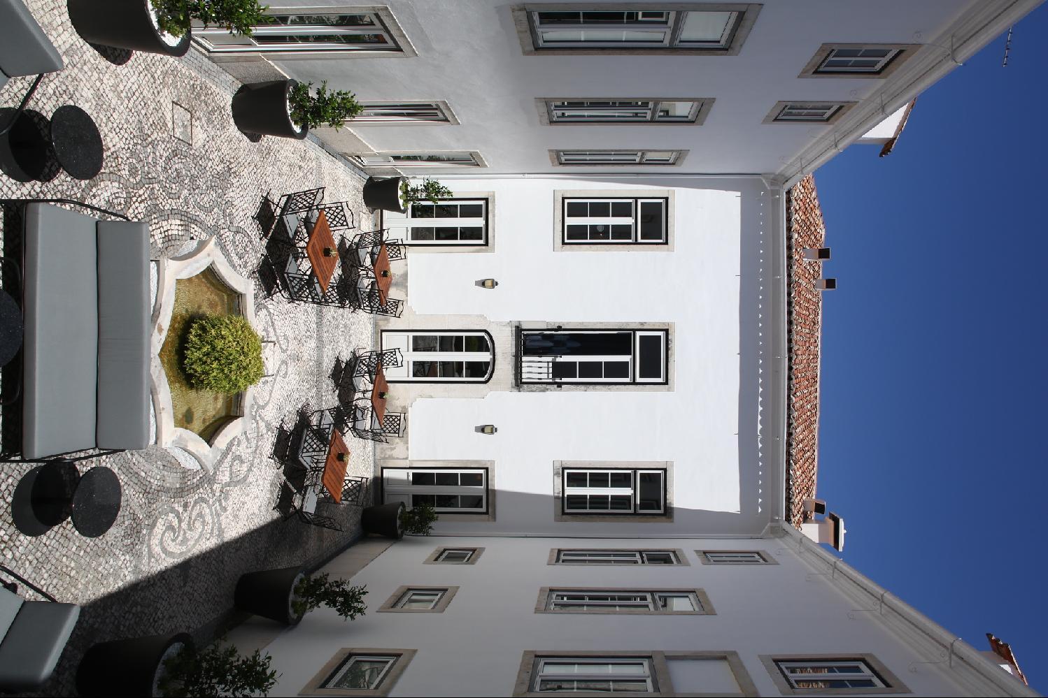 Quinta Lagrimas - Small Luxury Coimbra