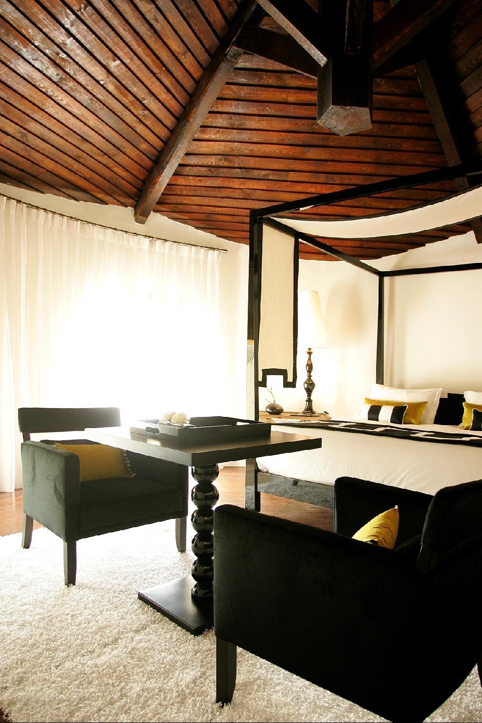 Hotel Quinta Lagrimas - Small Luxury Coimbra