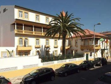 Hotel Veneza 3*