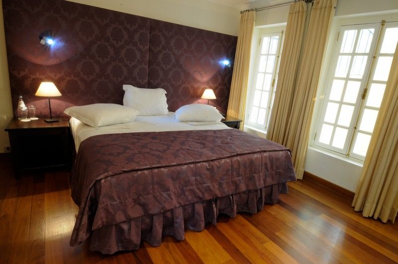 Hotel Lawrences Sintra