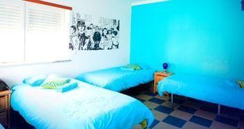 Hostel Captain's Log House Baleal