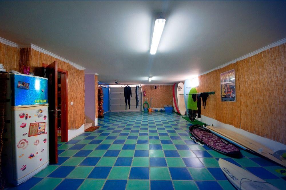 Hostel Captain's Log House Baleal