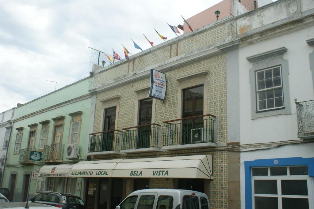 Bela Vista 3* Olhao