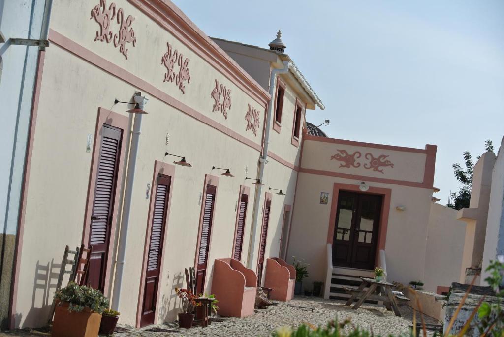 Candelaria Bed & Breakfast *