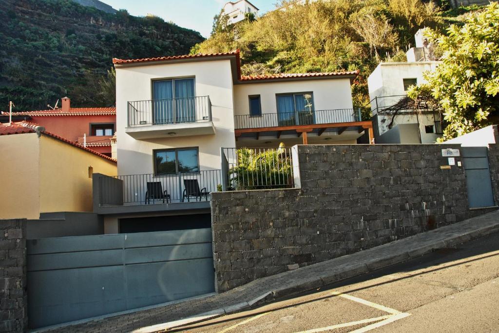 Casa Da *