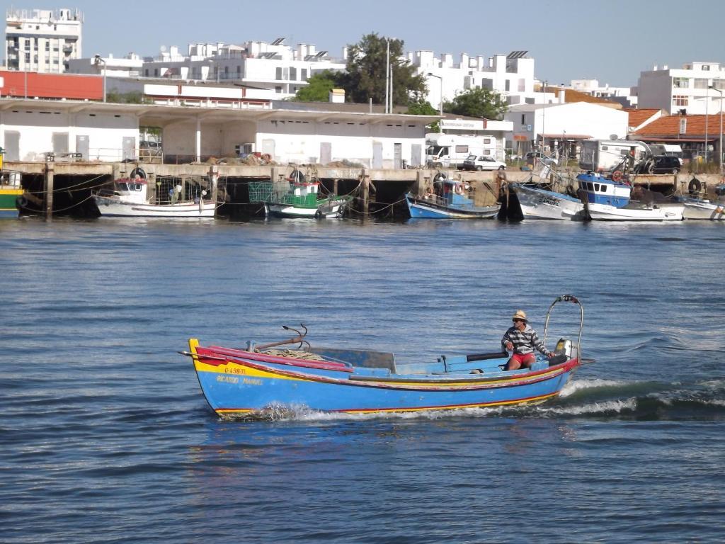 Entrecubos * Olhao