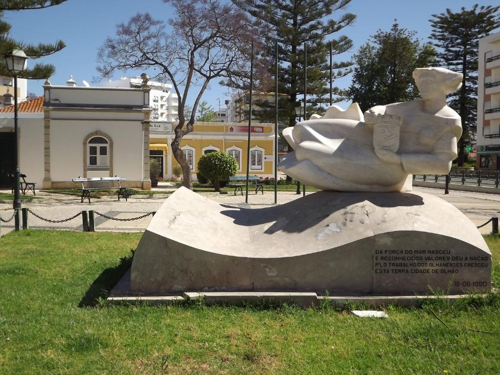 Entrecubos Guest house Olhao