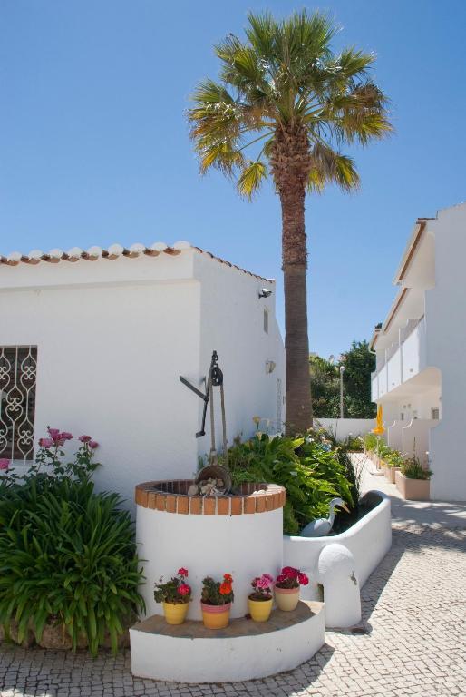 Apartamento Turisticos Sollagos