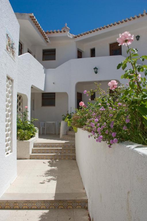 Turisticos Sollagos Apartamento Lagos