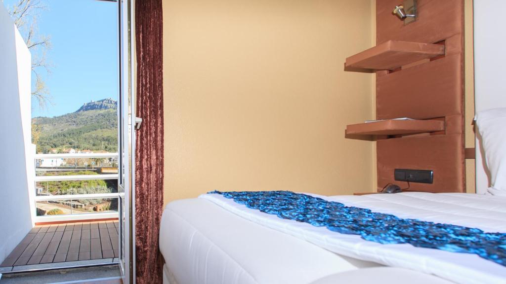 Hotel Sever Rio Marvao (Portalegre)