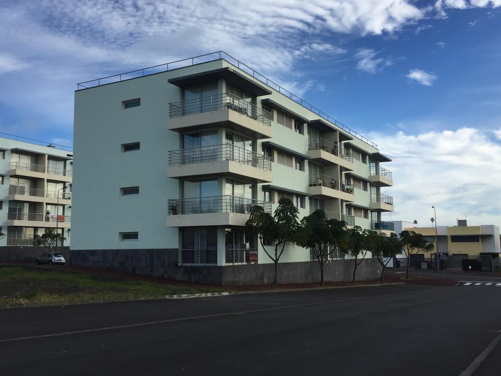 Apartamento Casa Da Babacha *