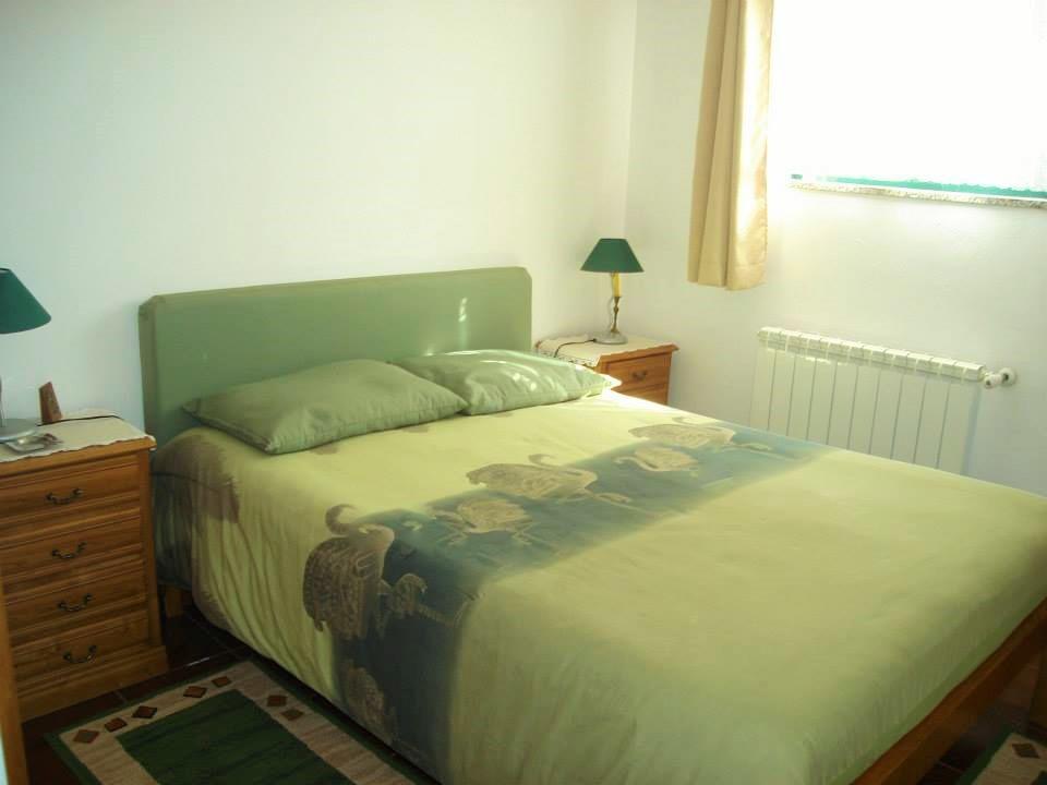 Casa Da Benda