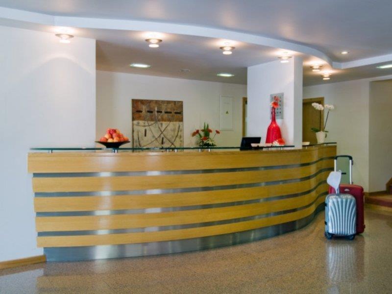Hotel Cruz Alta Fatima