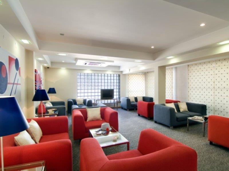 Hotel Cruz Alta Fatima
