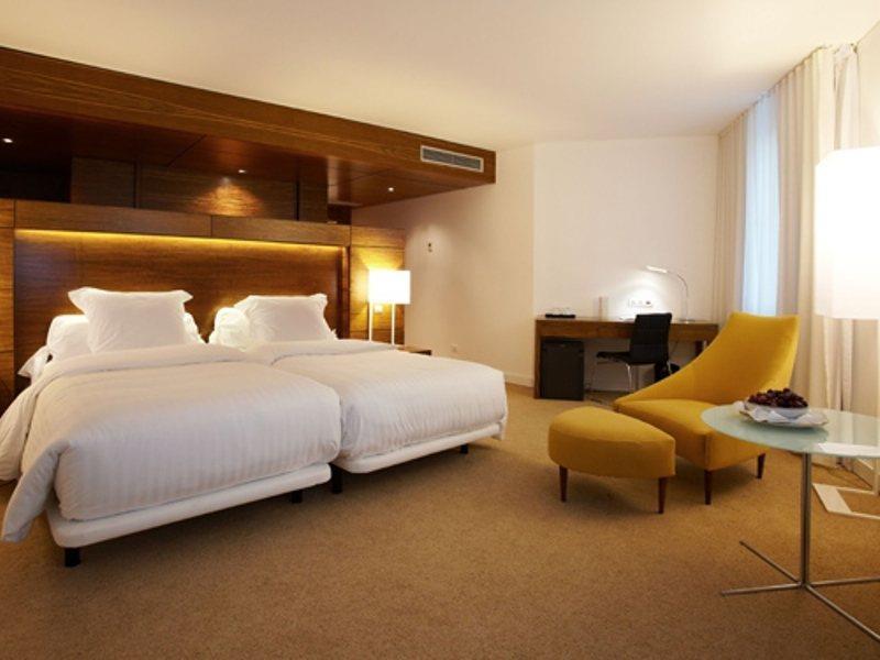 Hotel Santa Maria