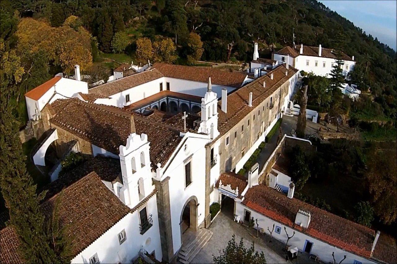 Hotel Convento Sao Paulo - Rural Redondo