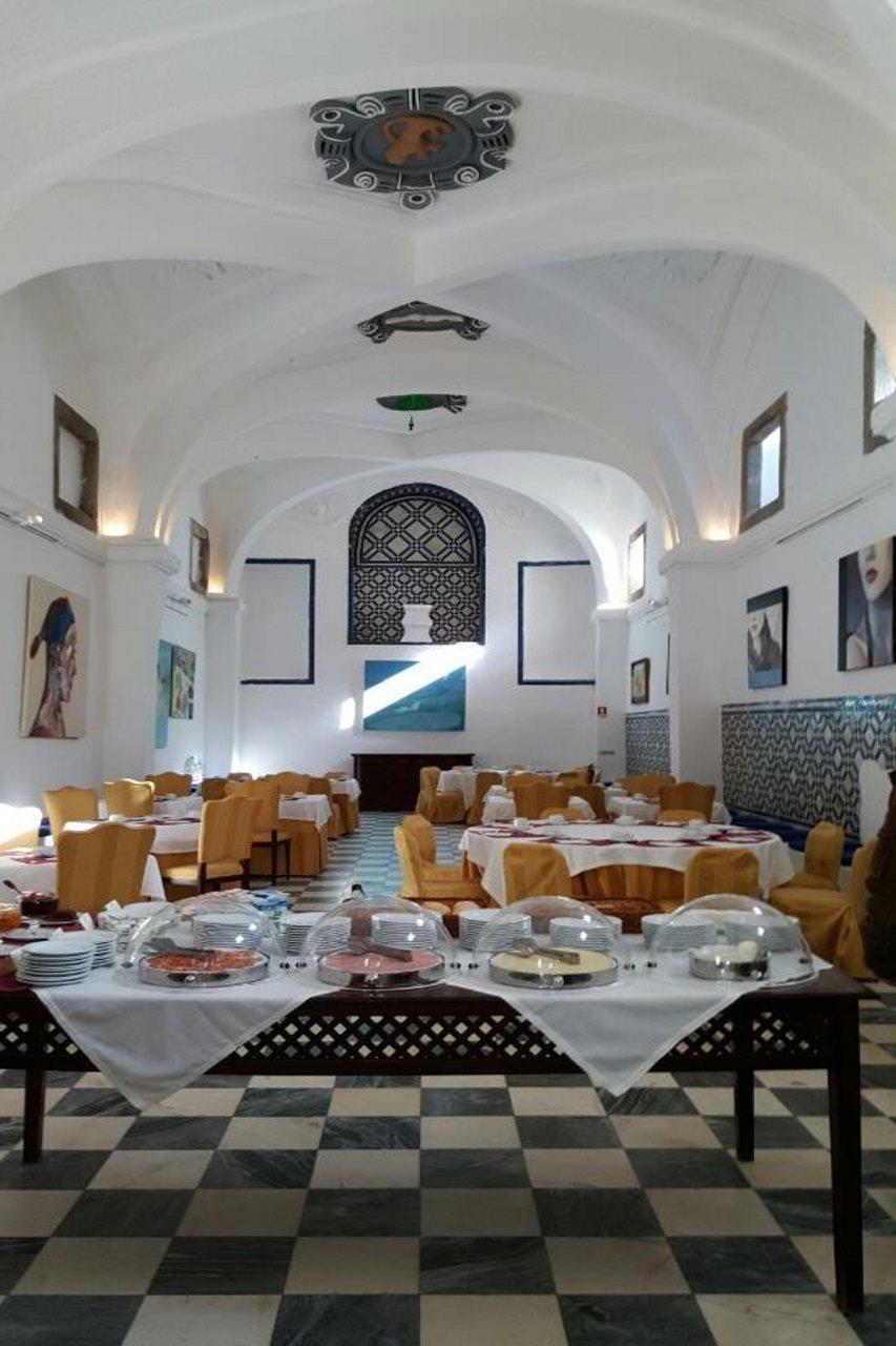Hotel Convento Sao Paulo - Rural 4*
