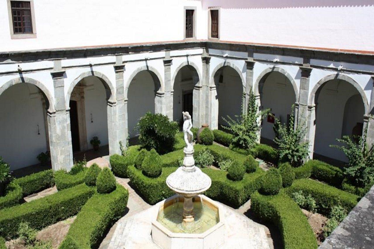 Hotel Convento Sao Paulo - Rural 4*