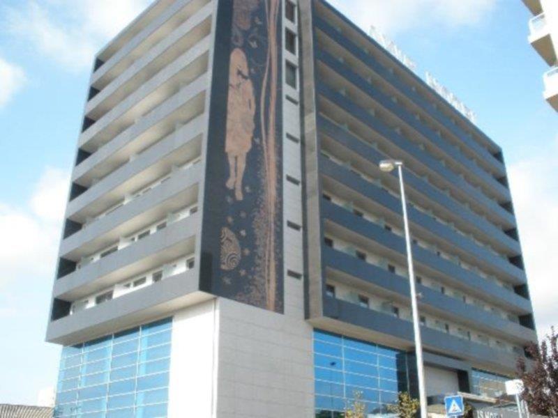 Hotel Axis Porto Business & Pedroucos (Porto)