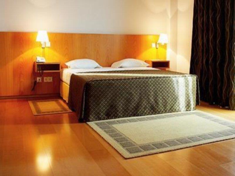 Hotel Axis Porto Business &