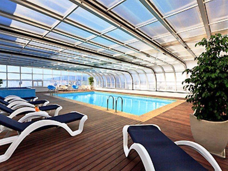 Mercure Lisbon