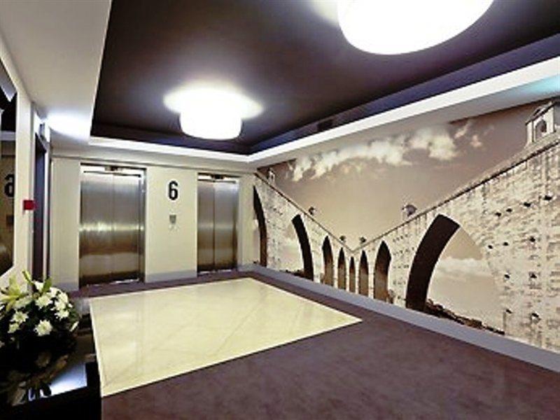 Hotel Mercure Lisbon