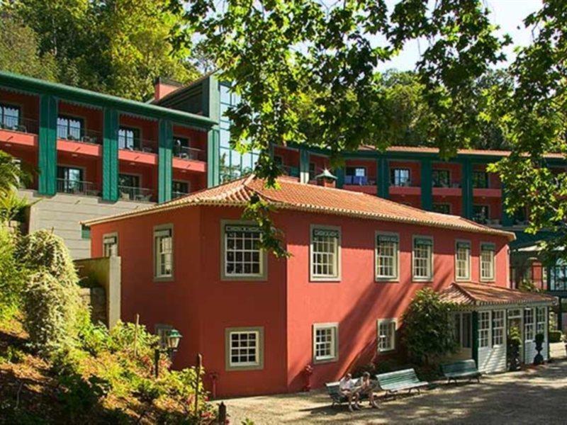 Hotel Quinta Do Monte