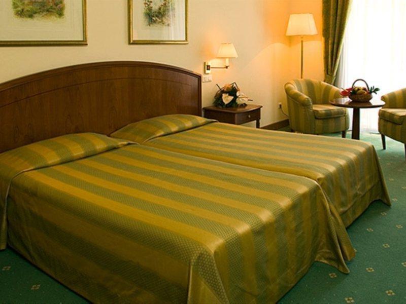 Hotel Quinta Do Monte 4*