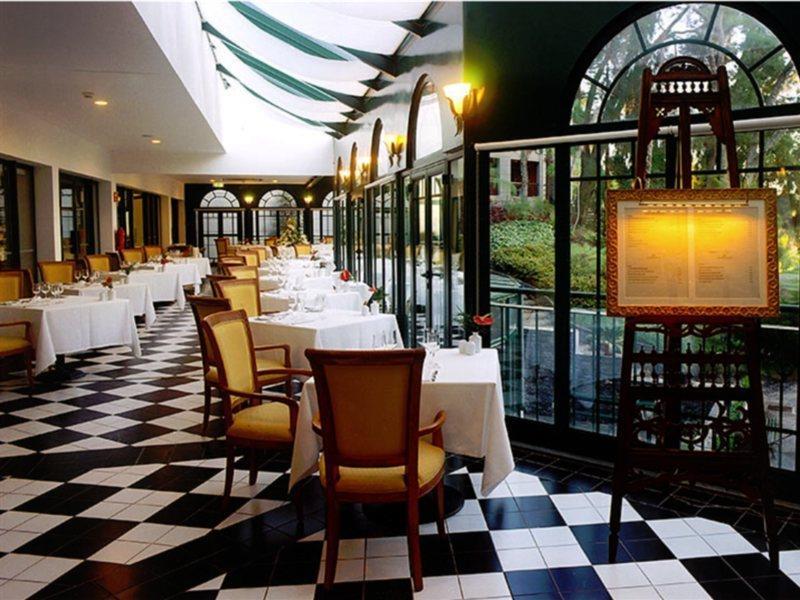 Hotel Quinta Do Monte