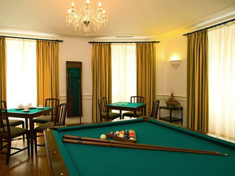 Hotel Quinta Do Monte