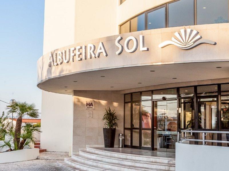 Sol & Albufeira