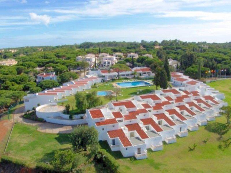 Resort Do Golfe