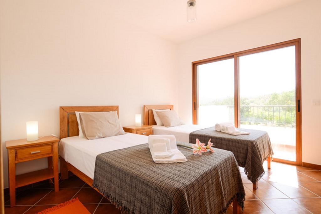 Farm stay Monte Da Ribeira *