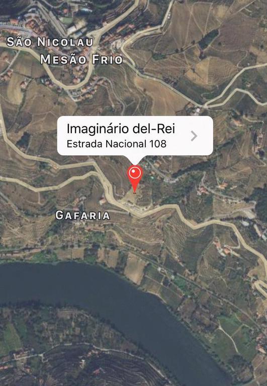 Imaginario D'El Rei - Guest House