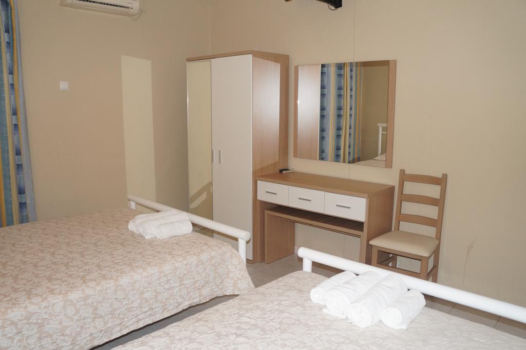 Guest house Triangulo - Alojamento Local 3*