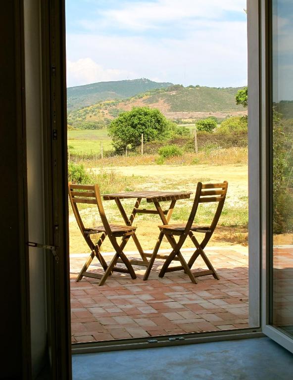 Tres Marias Guest house 3*