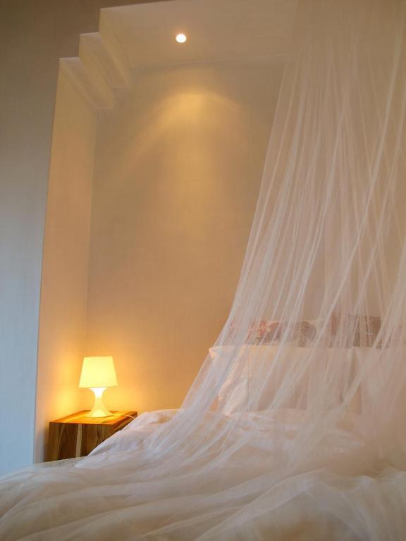 Tres Marias Guest house 3*