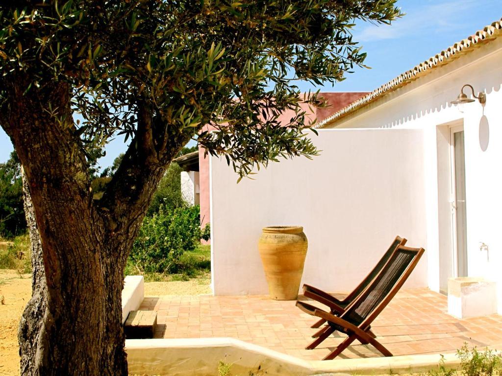Tres Marias Guest house