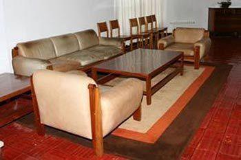 Hotel Casa Irmas Dominicanas - By Flagworld Fatima