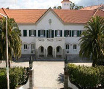 Hotel Casa Irmas Dominicanas - By Flagworld Fatima