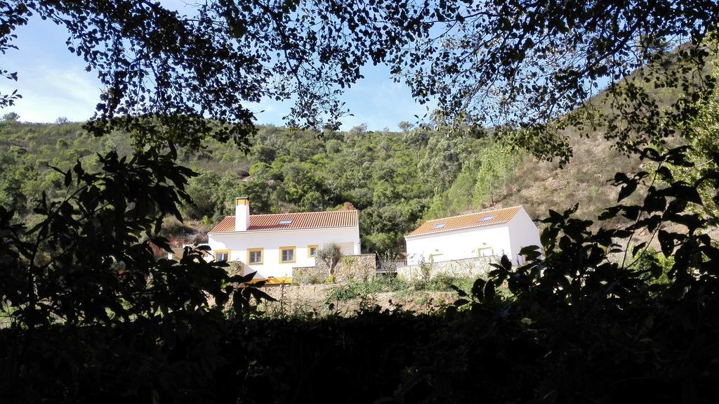 Casa Alva Aljezur