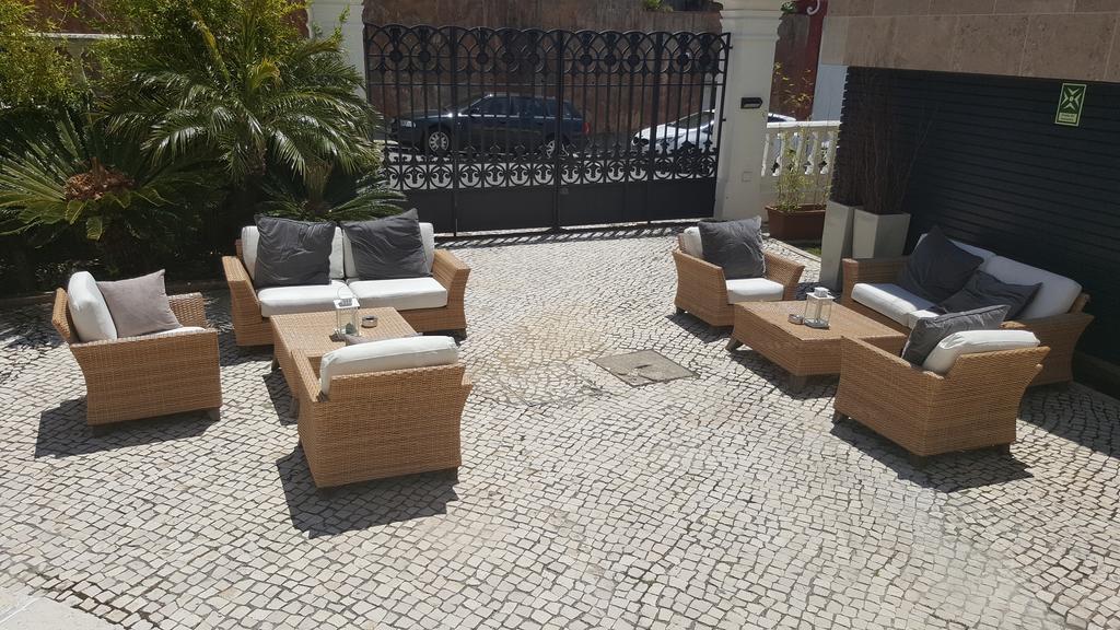 Hotel Inglaterra - Charme & Boutique Estoril