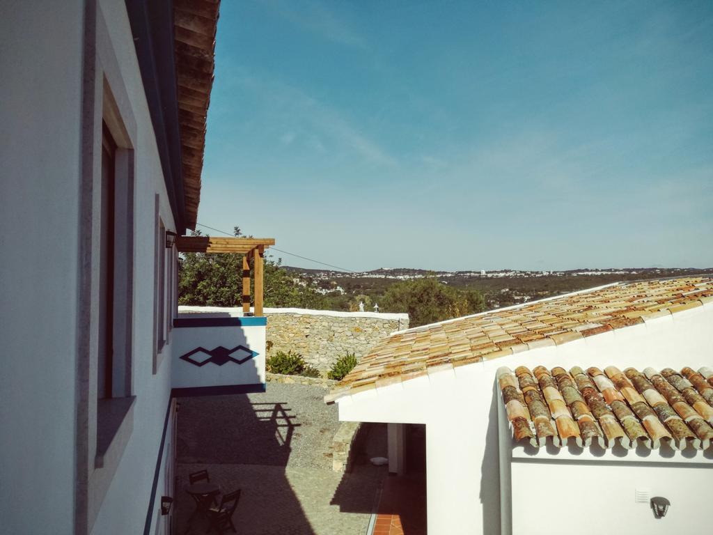 Farm stay Monte Da Ribeira *