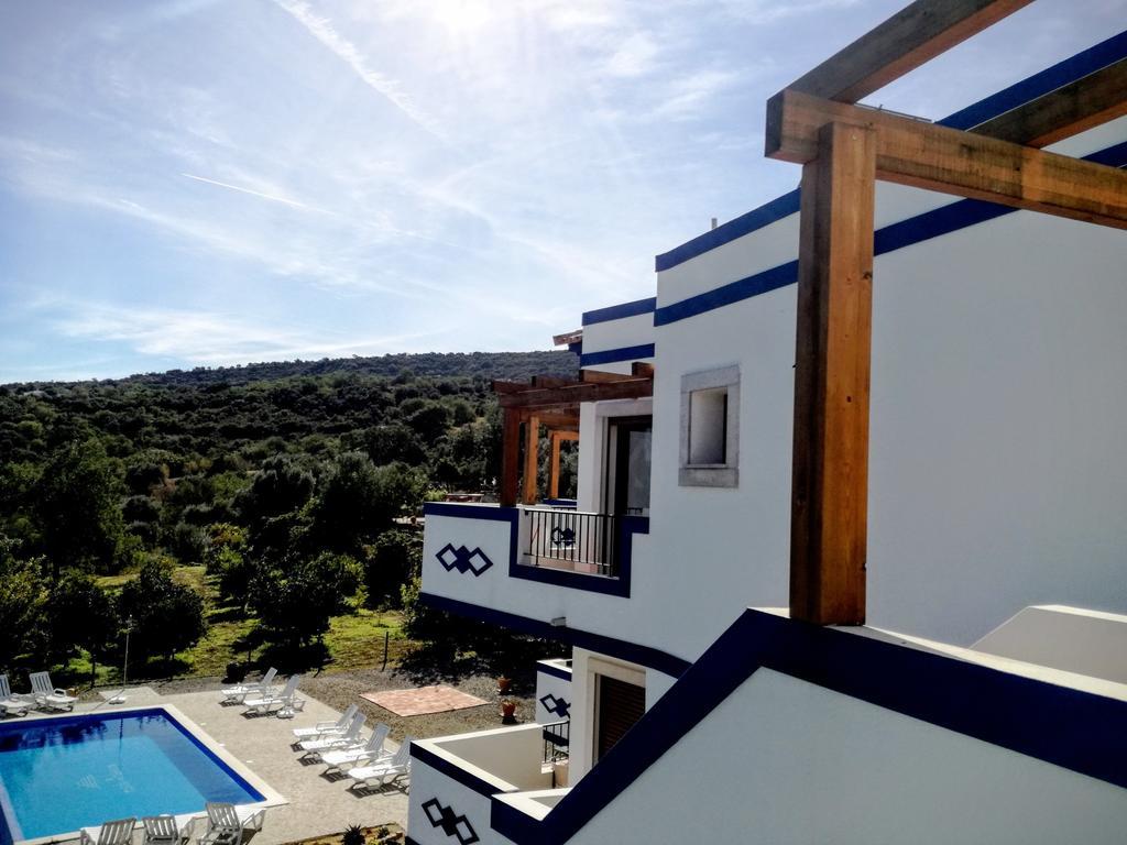 Farm stay Monte Da Ribeira *