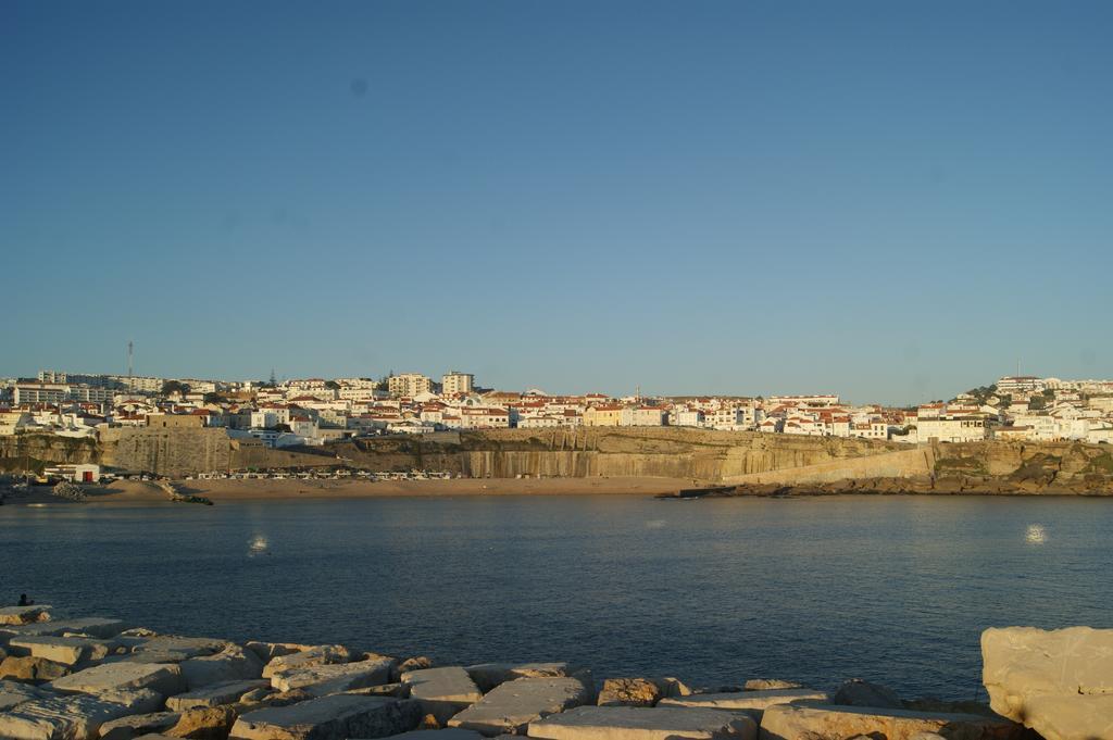Holiday home Casa Da Vigia