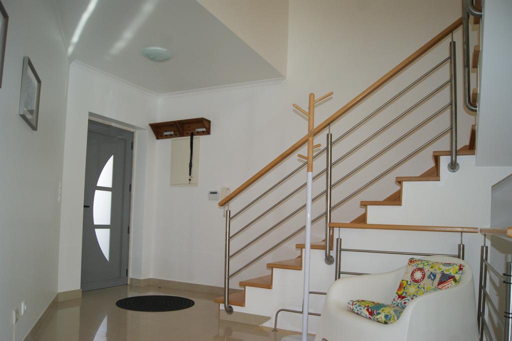 Holiday home Casa Da Vigia