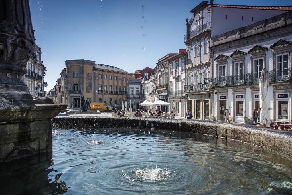 Guest house Dona Emilia Guest House & Studio Apartment Building 3*