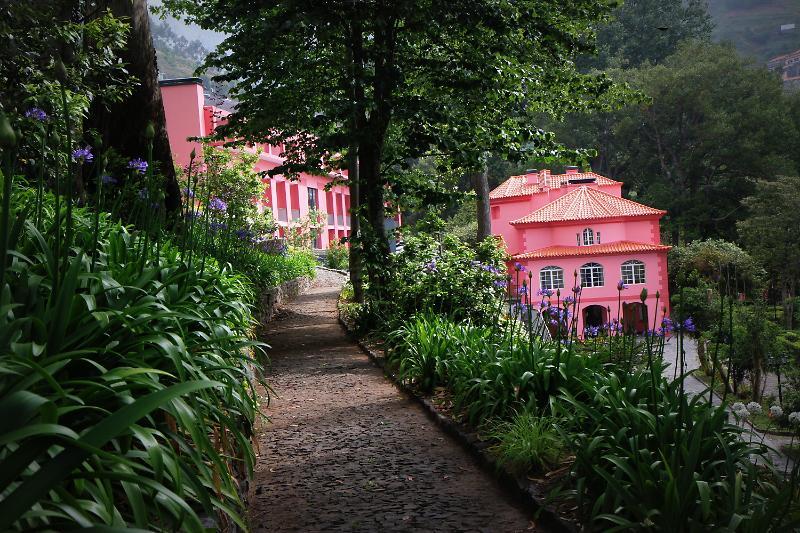 Bio - Quinta Da Serra Câmara de Lobos