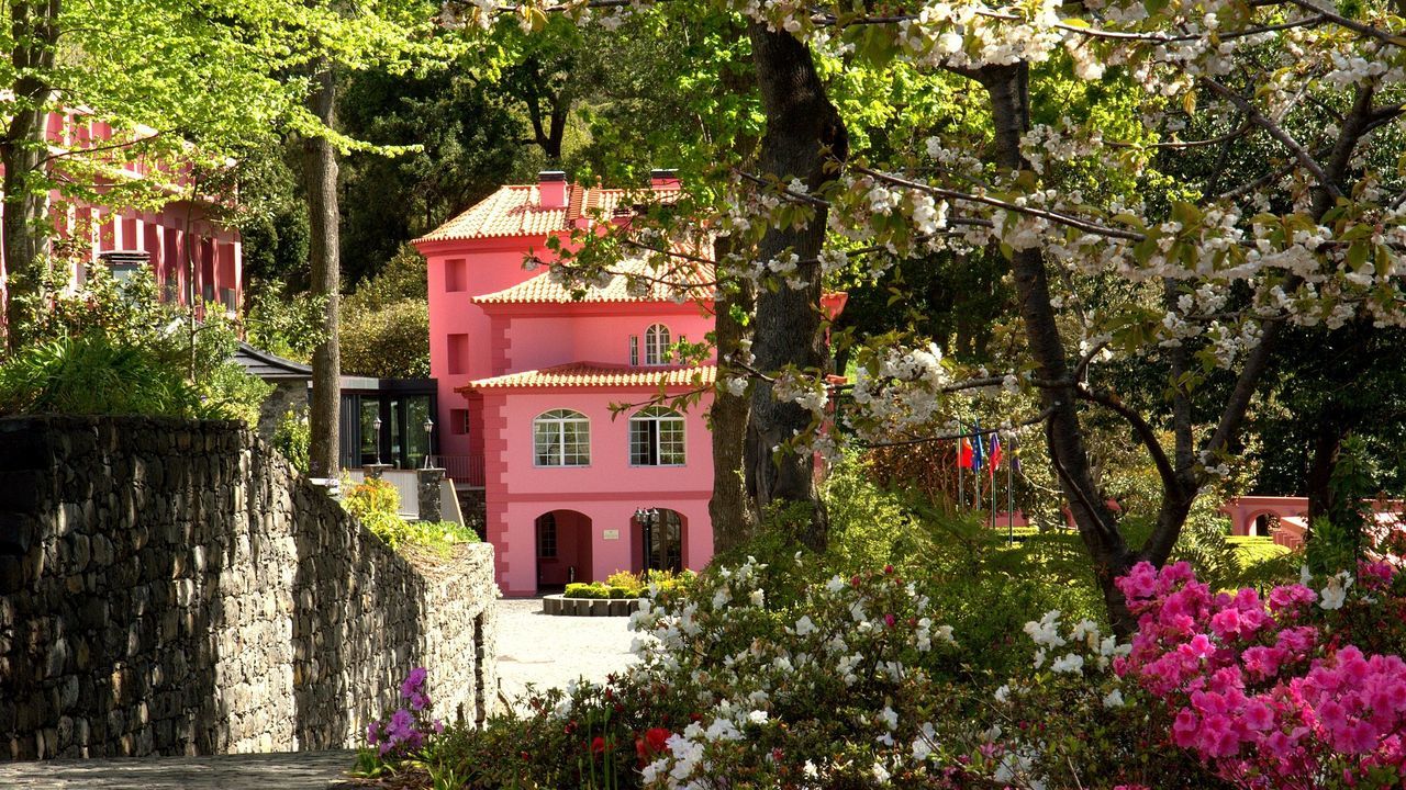 Bio - Quinta Da Serra